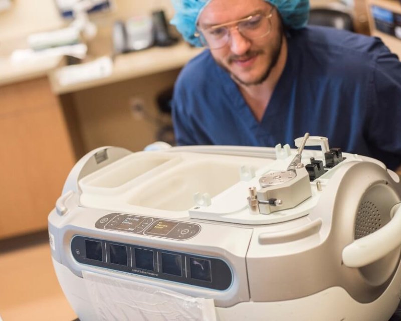 kidney pump